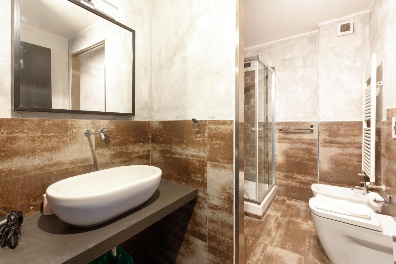 Guesthost - Milano Vigentino Loft With Terrace