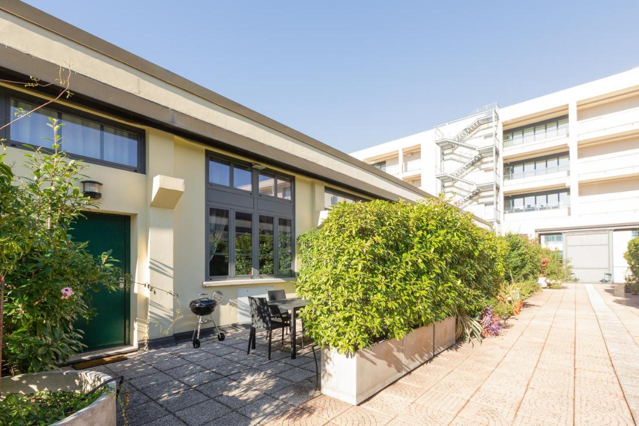 Appartement Guesthost - Milano Vigentino Loft With Terrace *