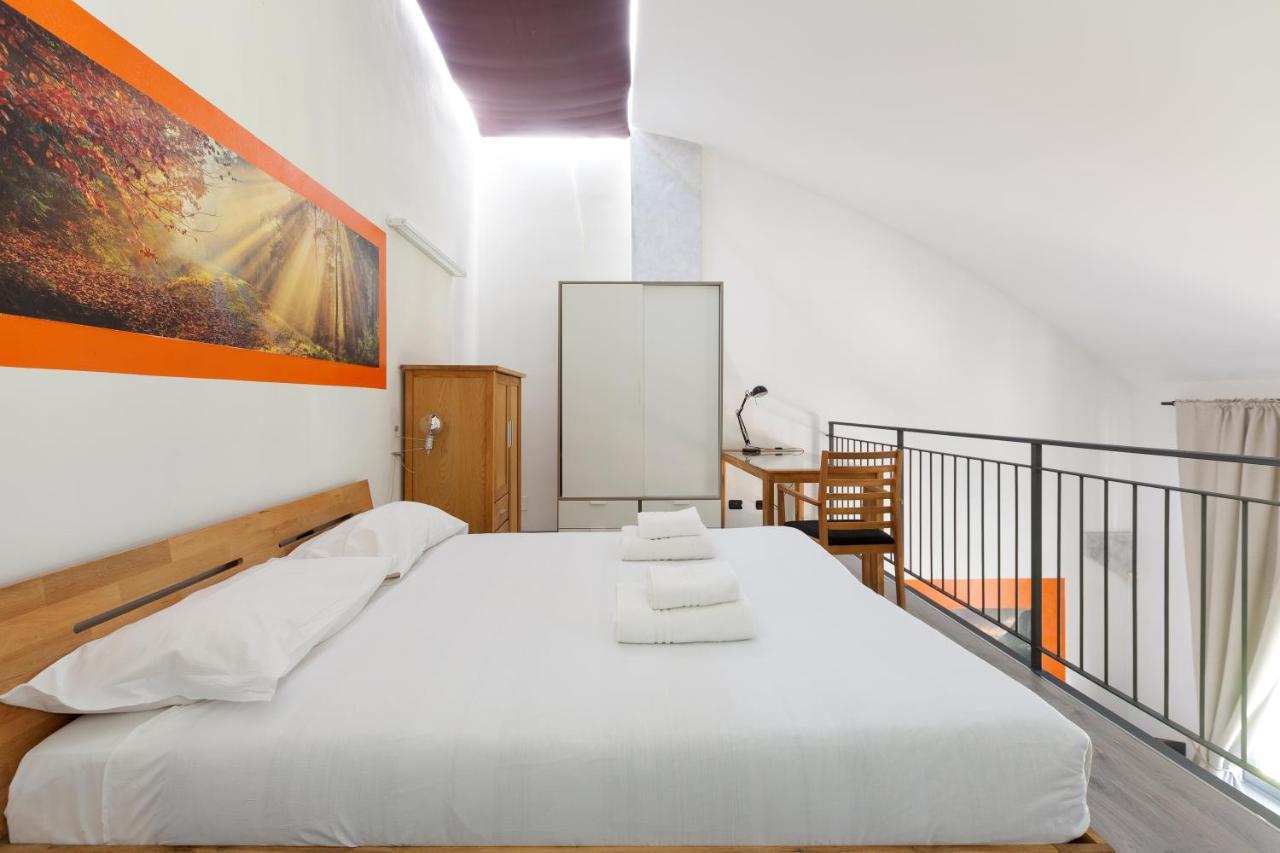 Appartement Guesthost - Milano Vigentino Loft With Terrace