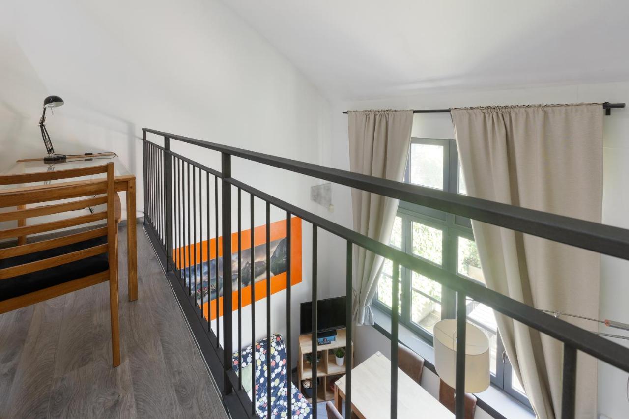 Appartement Guesthost - Milano Vigentino Loft With Terrace